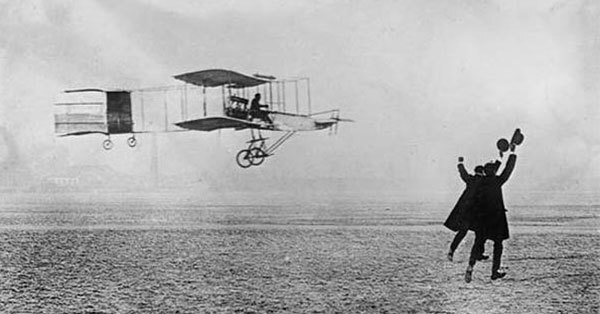 Wright Brothers