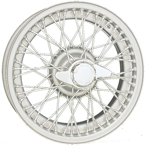 D450 Wheel