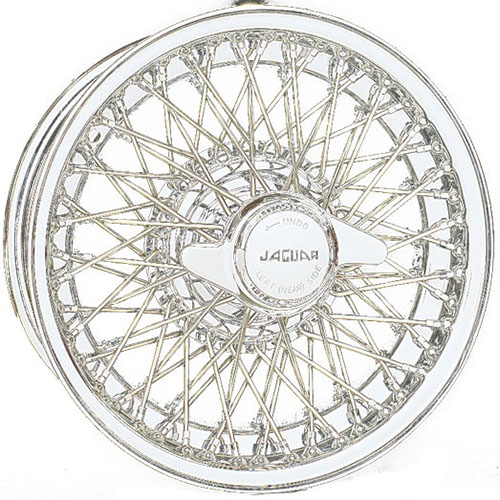 JB156 Wheel