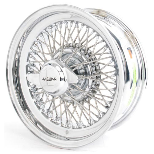 JW156 Wheel